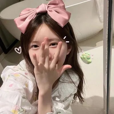 人形少女